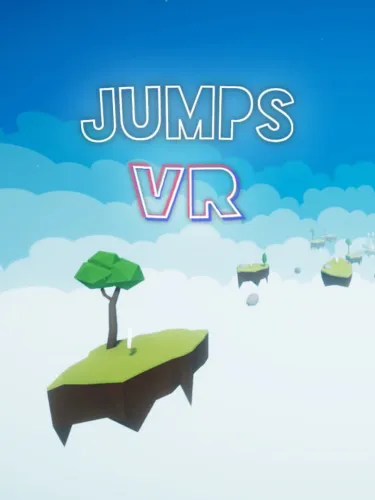 Portada de Jumps VR