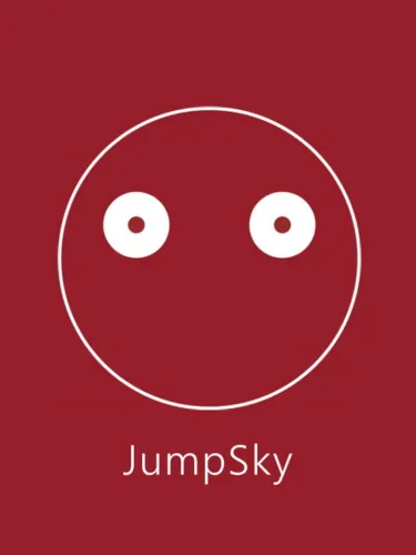 Portada de JumpSky