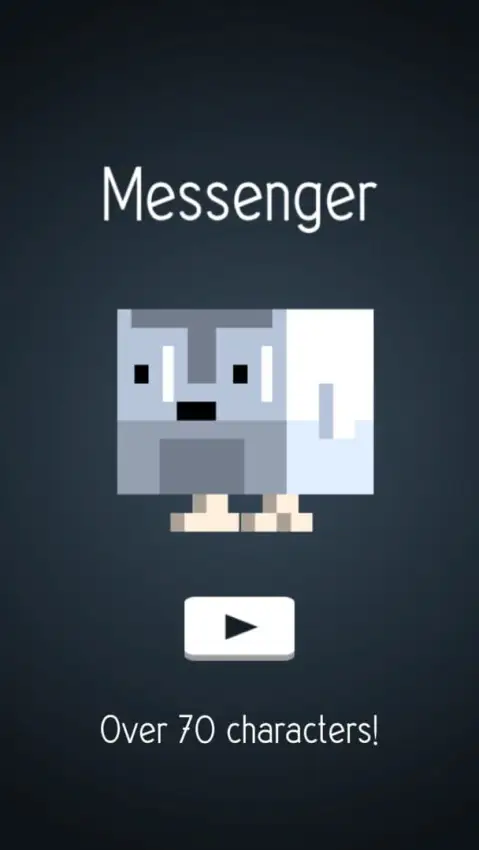 Jumpy: A Very Hard Game