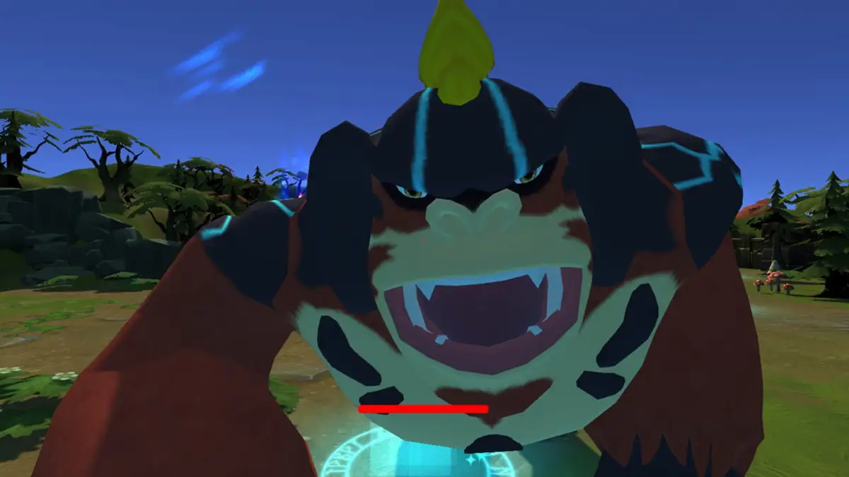 Portada de Jungle Defence