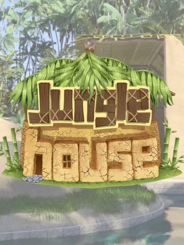 Portada de Jungle House