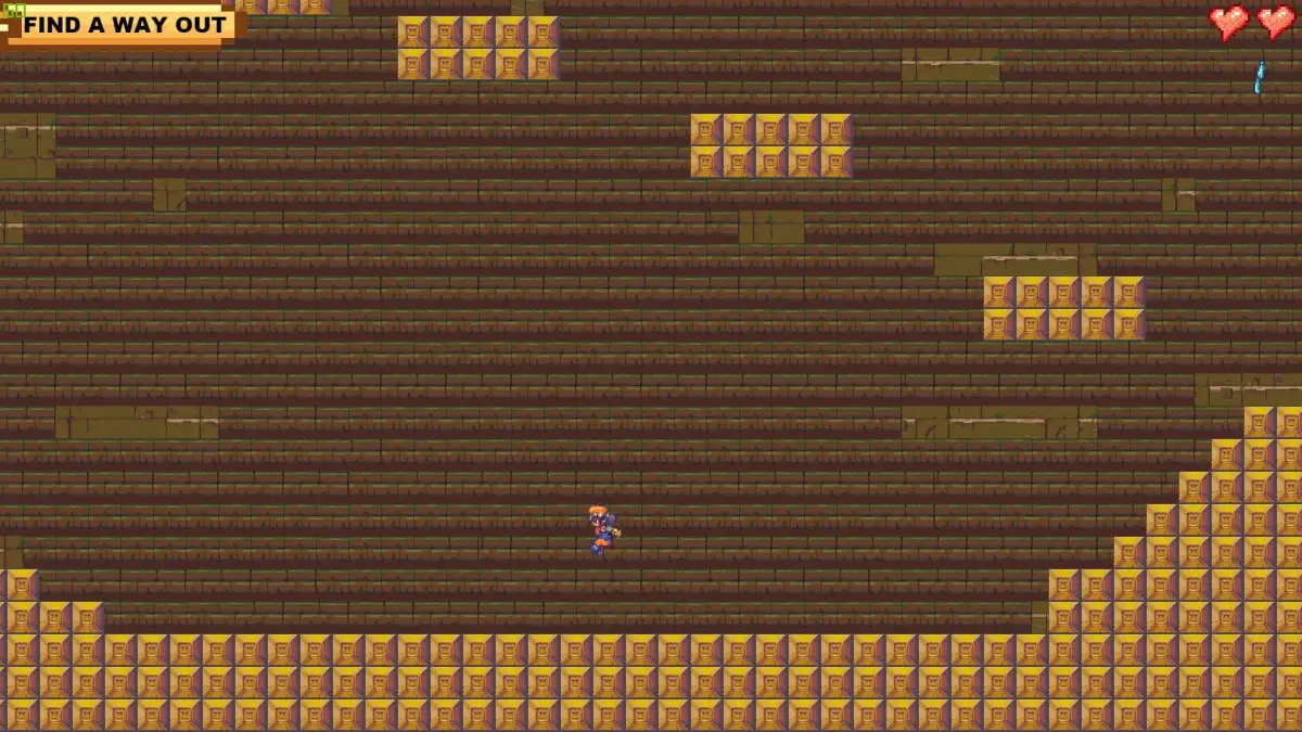 Portada de Jungle Jorney