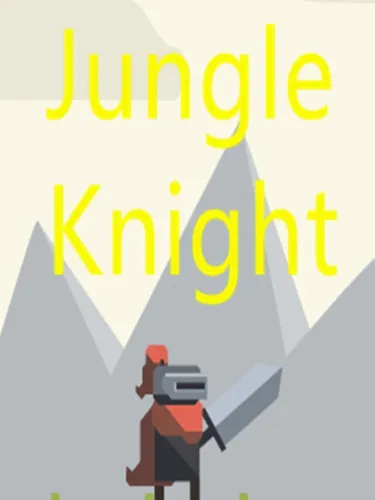 Portada de JungleKnight