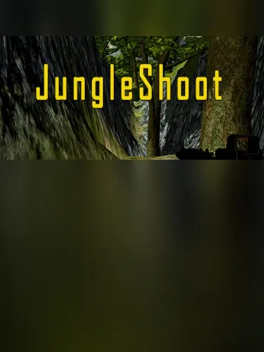 Portada de JungleShoot