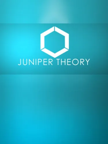 Portada de Juniper Theory
