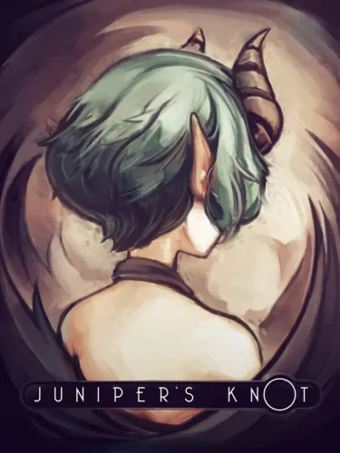 Portada de Juniper’s Knot