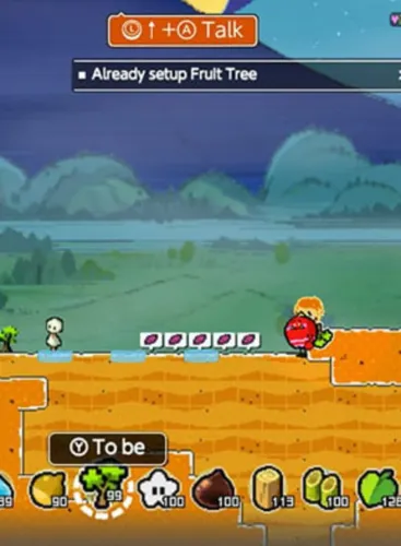 Portada de Junk Planet