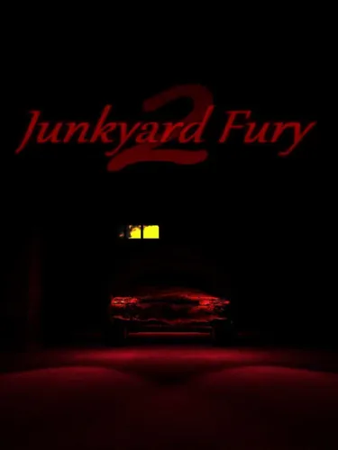 Portada de Junkyard Fury 2