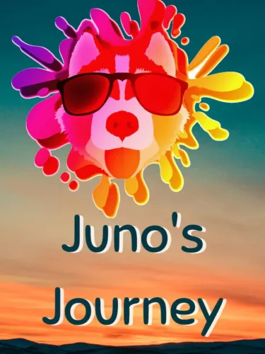 Portada de Juno’s Journey