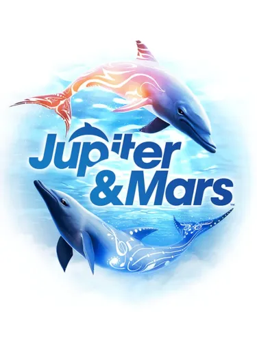 Portada de Jupiter & Mars