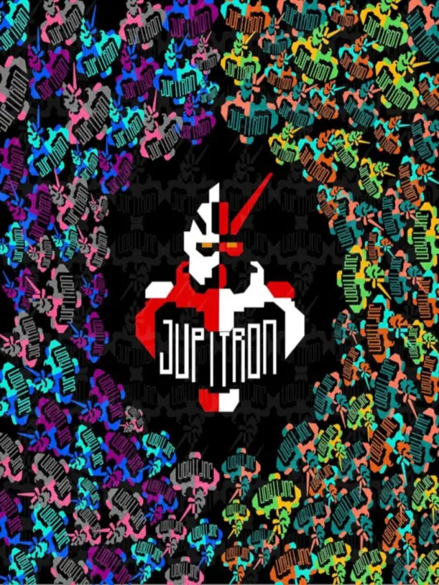 Jupitron Game Collection Vol.1