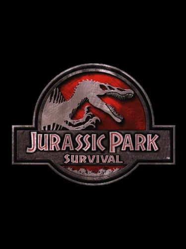 Portada de Jurassic Park: Survival
