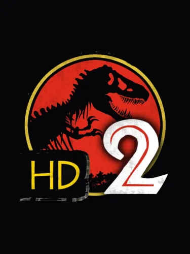 Portada de Jurassic Park: The Game 2 HD