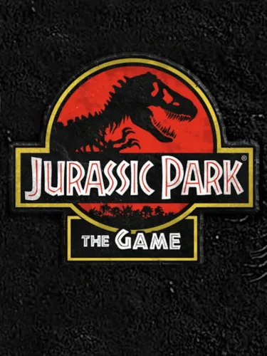 Portada de Jurassic Park: The Game