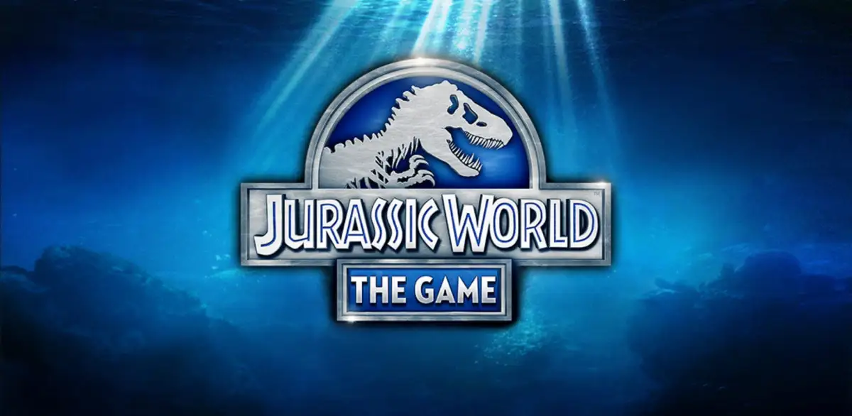 Jurassic World: The Game