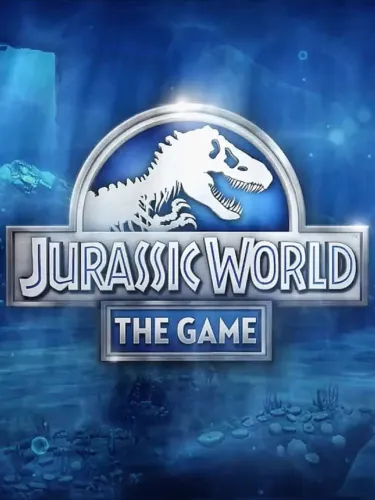 Portada de Jurassic World: The Game