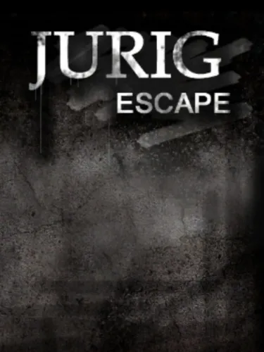 Portada de Jurig Escape