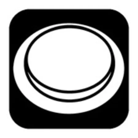 Portada de Just a Button