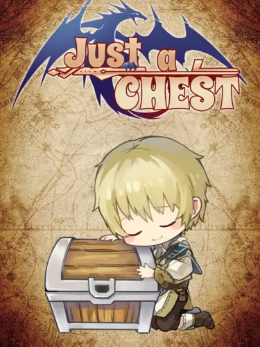 Portada de Just a Chest