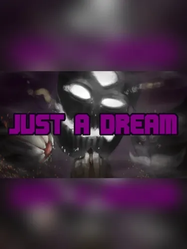 Portada de Just A Dream
