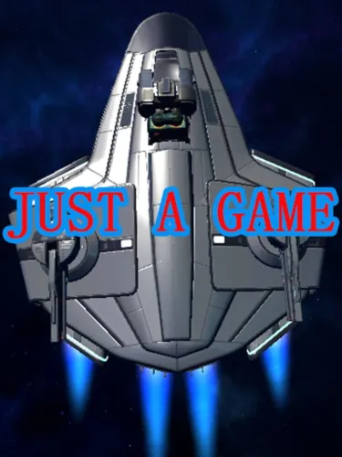 Portada de Just A Game