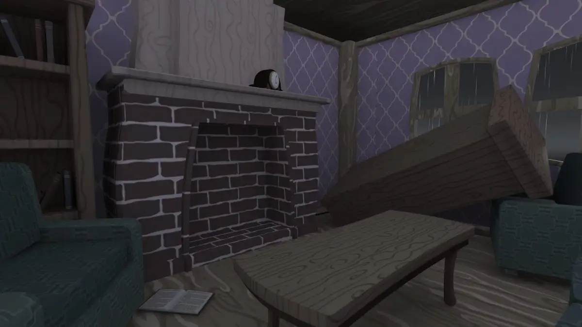 Portada de Just Another Day