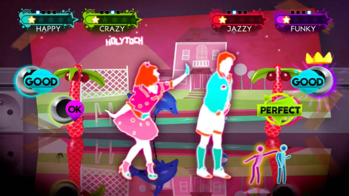 Just Dance: Best Of