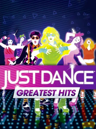 Portada de Just Dance: Best Of