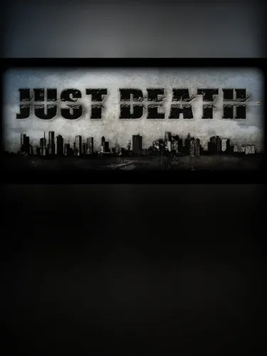 Portada de Just Death