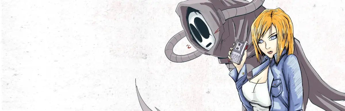 Just Ignore Them: Brea’s Story Tape 1