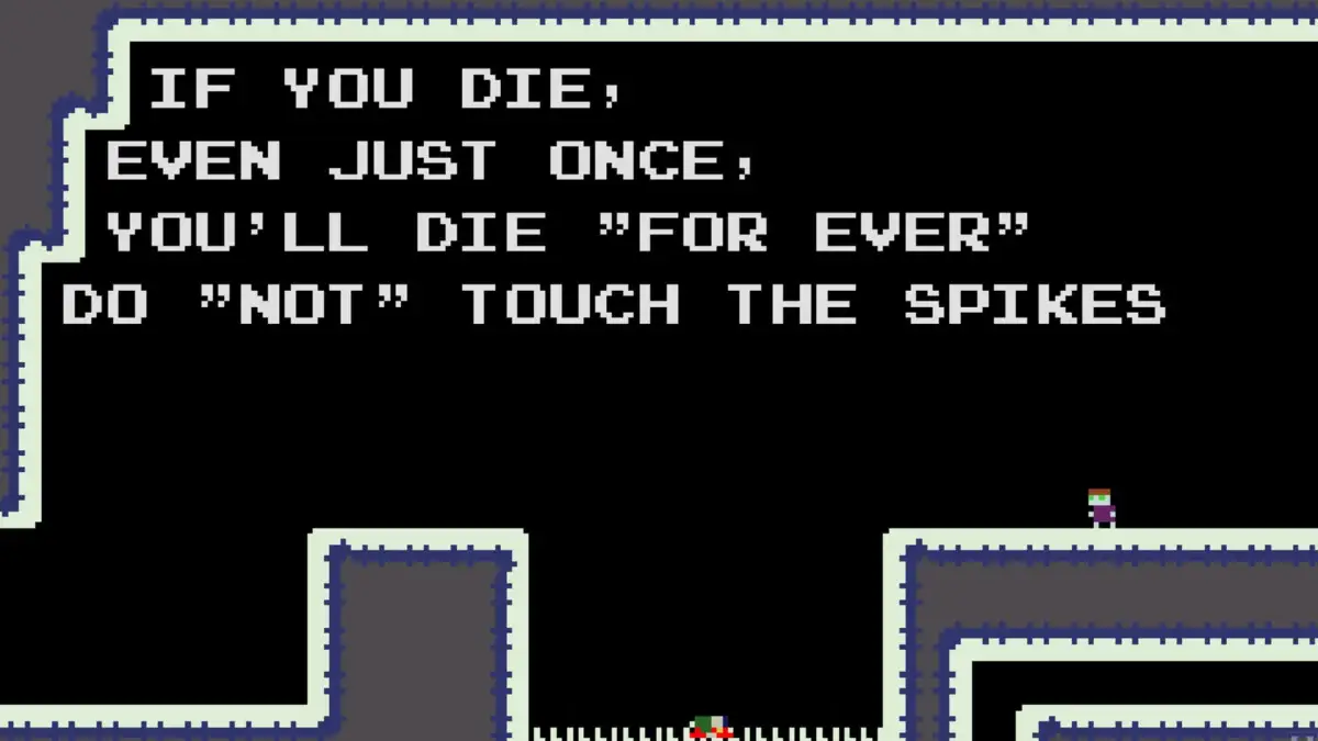 Portada de Just One Chance