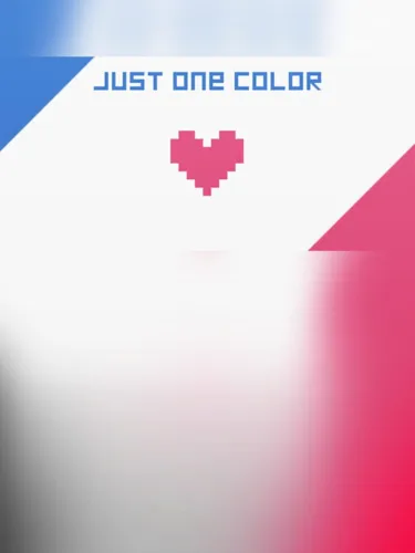 Portada de Just One Color