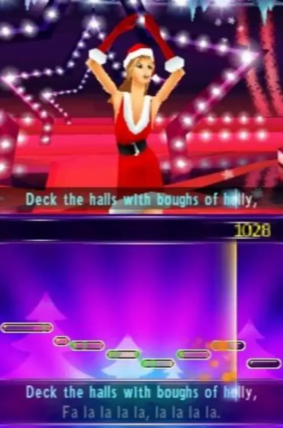 Just Sing! Christmas Vol. 2