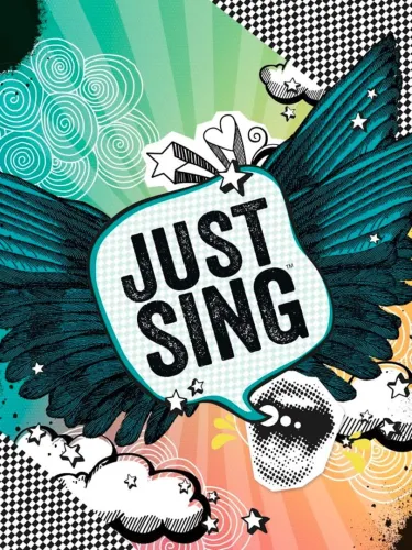 Portada de Just Sing