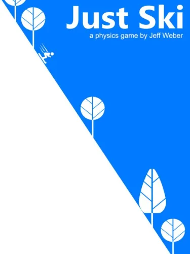 Portada de Just Ski