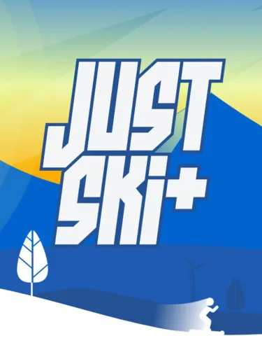 Portada de Just Ski+