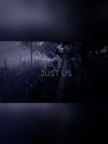 Portada de Just Us