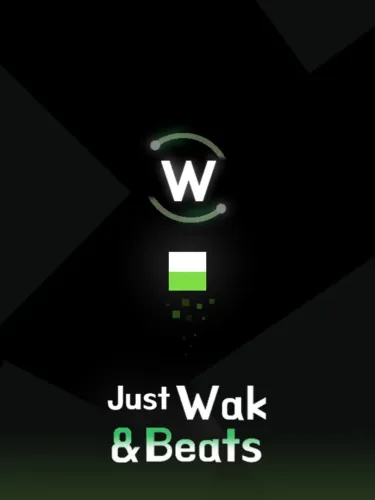 Portada de Just Wak and Beats