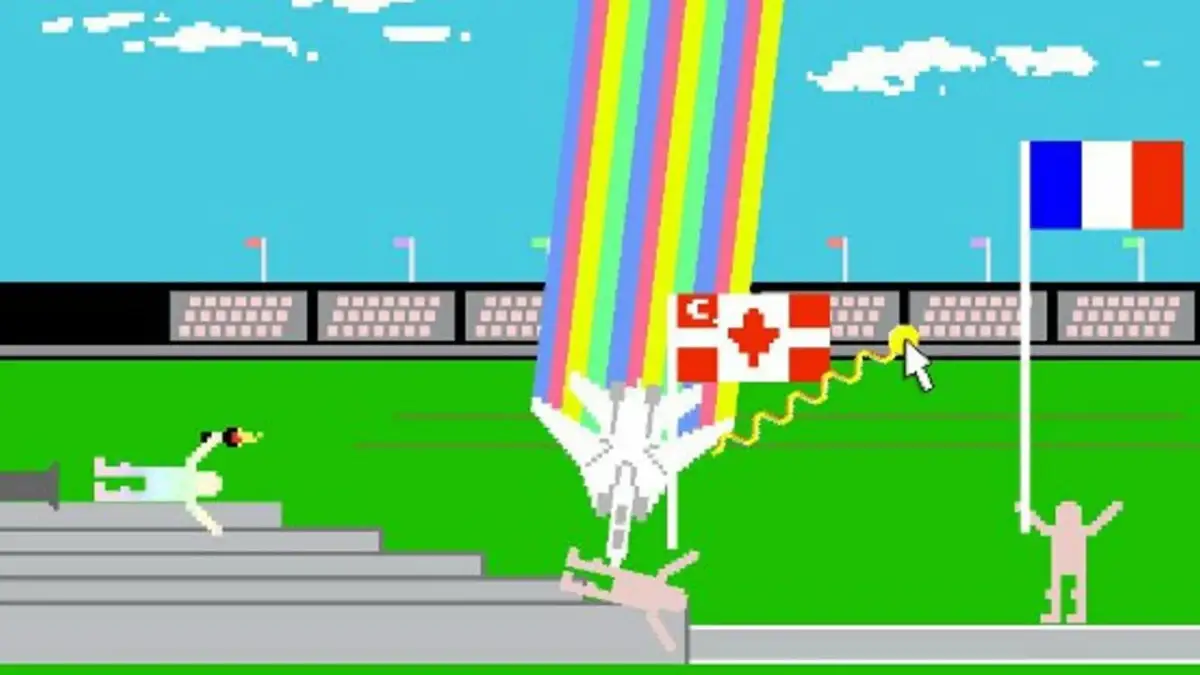 Justin Smith’s Realistic Summer Sports Simulator