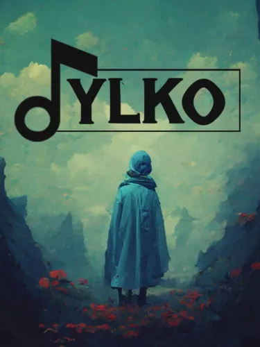 Portada de Jylko: Through the Song