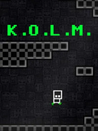 Portada de K.O.L.M.