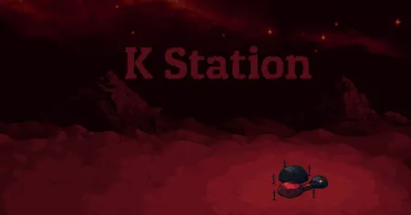 Portada de K Station