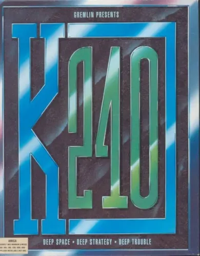 Portada de K240