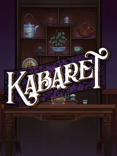 Portada de Kabaret