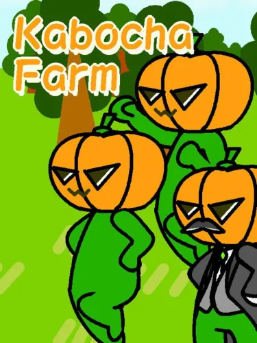 Portada de KabochaFarm