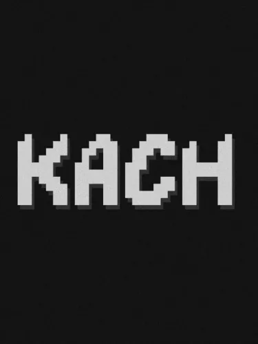 Portada de Kach
