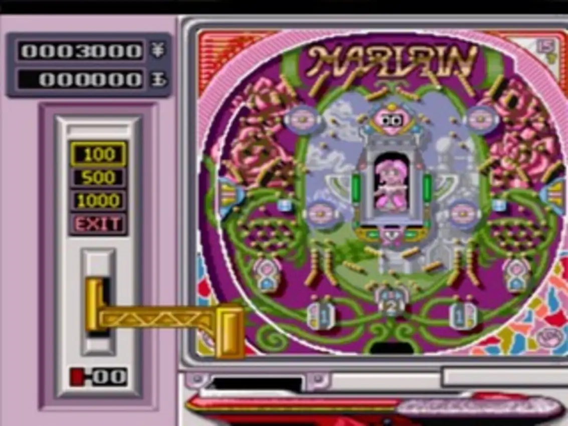 Kaettekita Pachio-kun Dream Collection