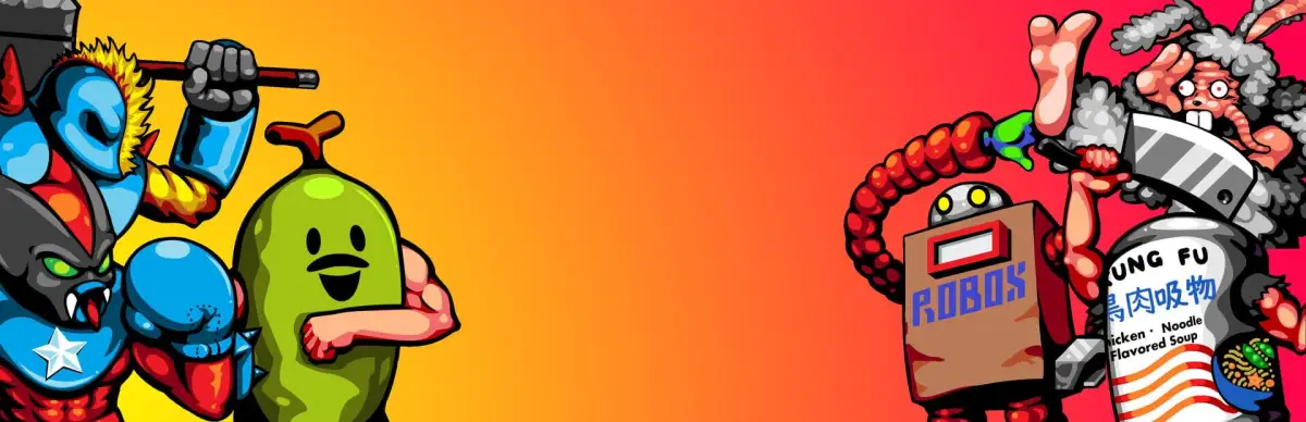 Kaiju Big Battel: Fighto Fantasy