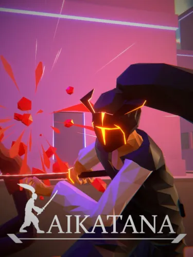 Portada de Kaikatana