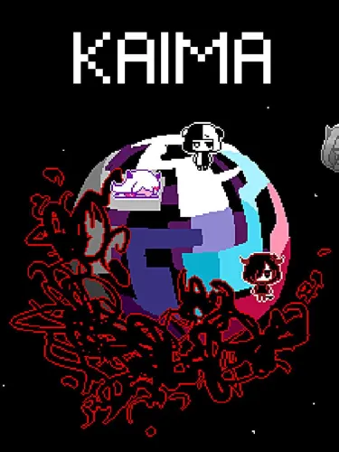 Portada oficial del videojuego Kaima